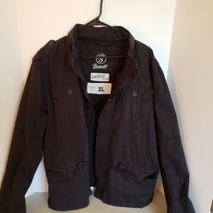 MENS XL JACKET